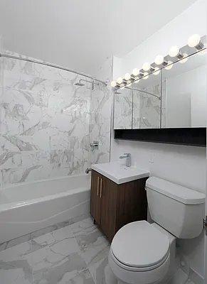 Building Photo - 2 bedroom in NEW YORK NY 10038