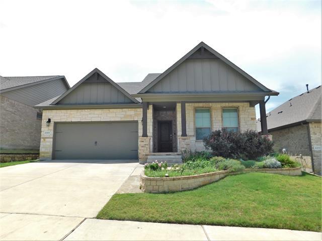 Primary Photo - 2309 Shorthorn Dr