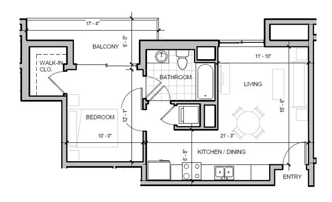 Building Photo - RBM Motor Tabor Apartments