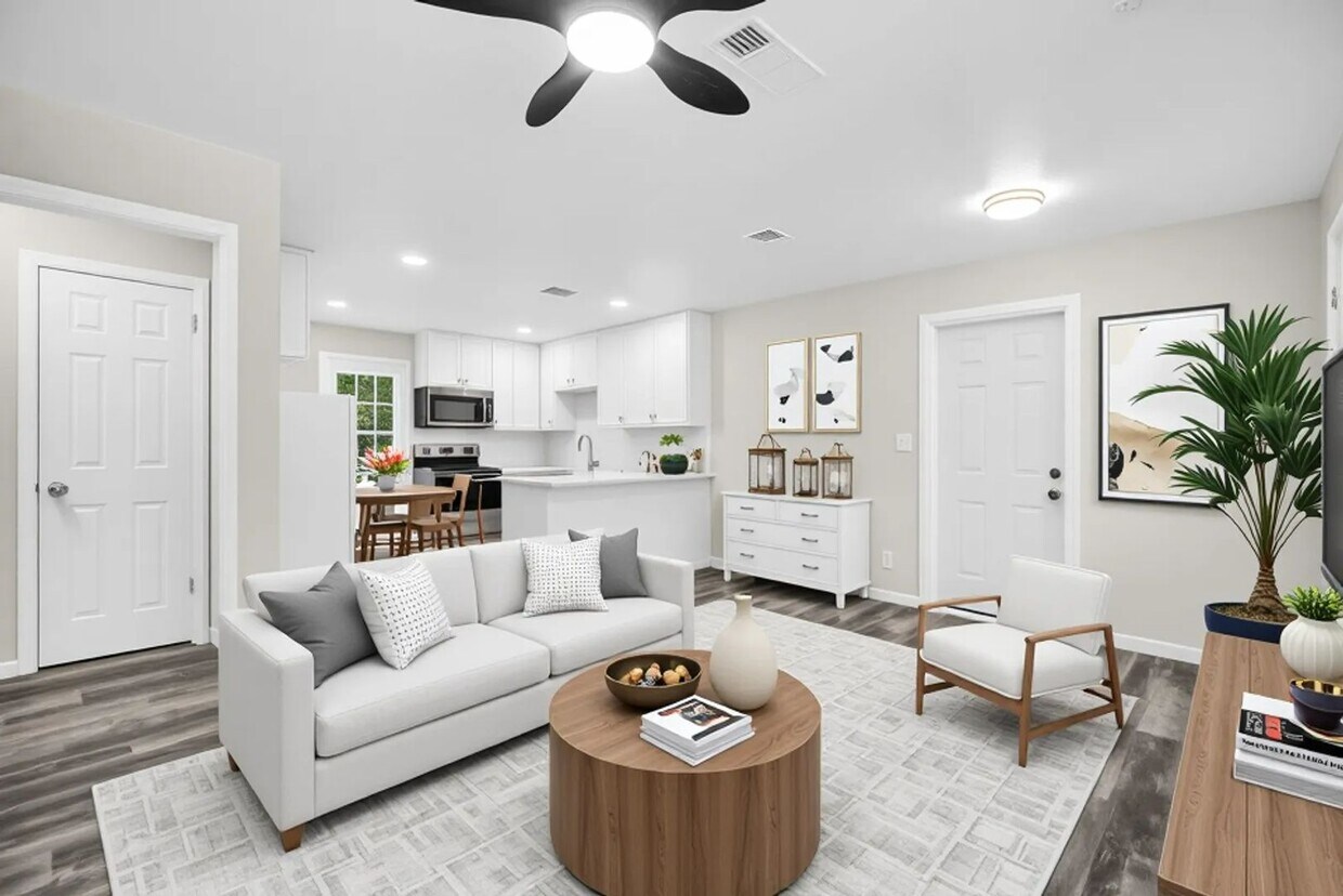 Foto principal - 125 Vandenburg Dr