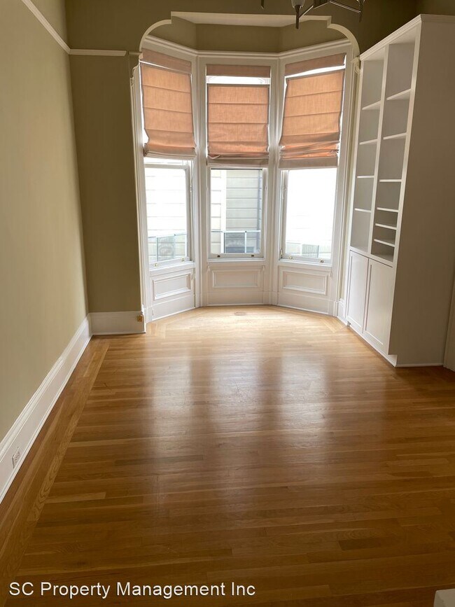 Building Photo - 2 br, 1.5 bath House - 1027 Dolores St