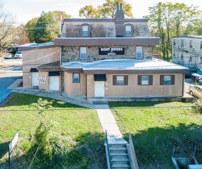 Fotografía del edificio - Boat House III