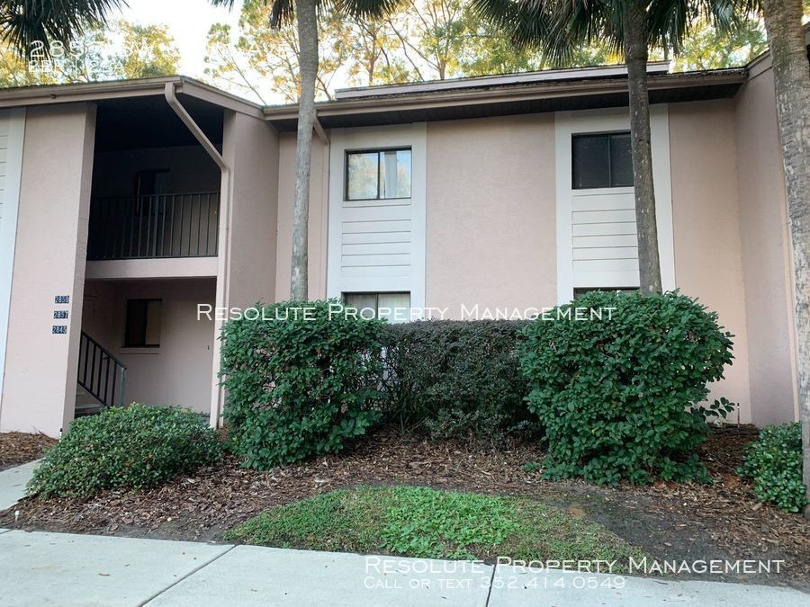 Primary Photo - 2857 SW 32nd Ave