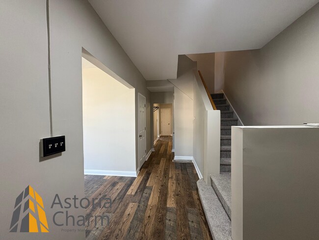 Foto del edificio - Live Comfortably in Hampden: 4 Bedrooms Pl...
