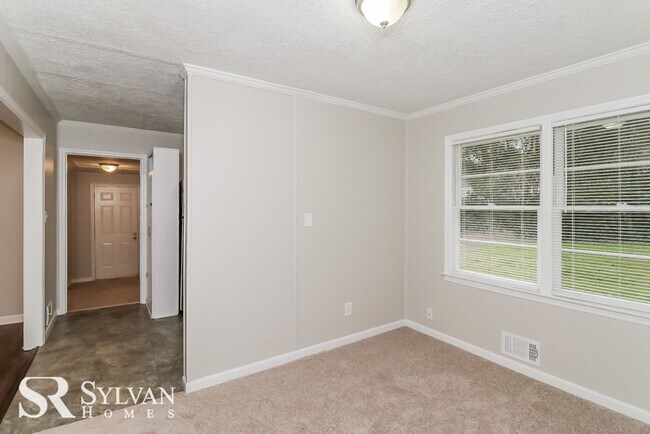 Foto del edificio - Great 3BR 2BA Brick Home