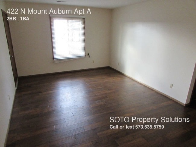 Building Photo - 422 N Mount Auburn Rd