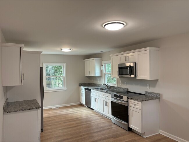 Foto del edificio - 1948 Monroe St