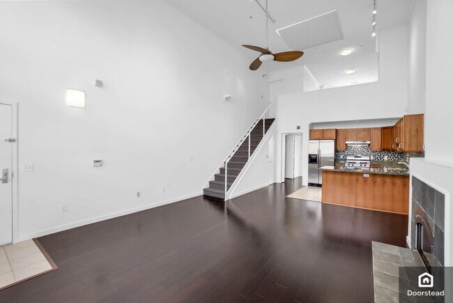 Building Photo - 950 Harrison St