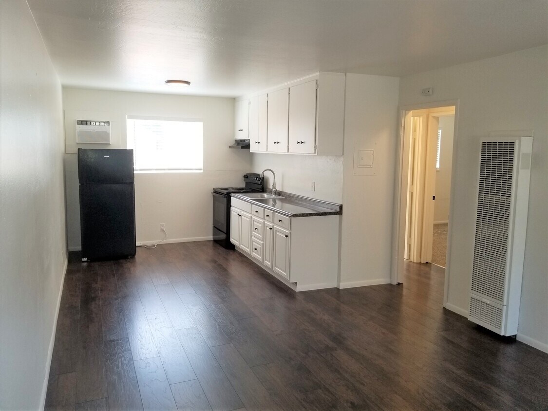 1558 Bridge St Unit 16, Oroville, CA 95966 Apartment for Rent in