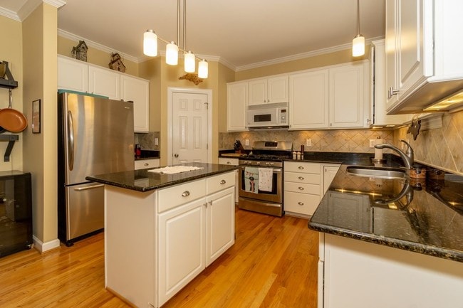 Building Photo - 9501 Meadowmont Lane
