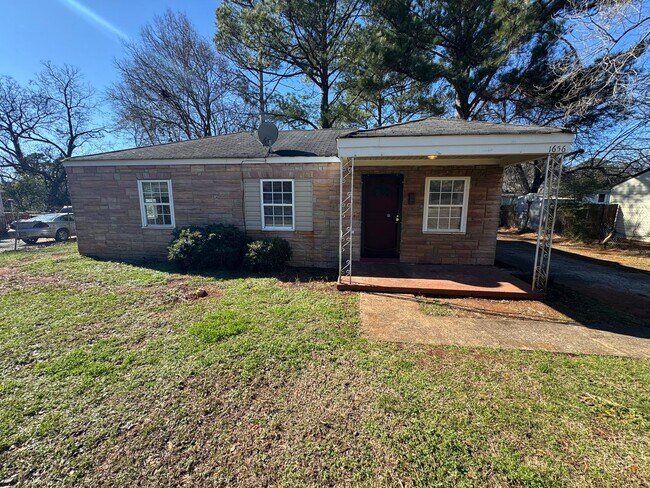 Foto del edificio - Birmingham