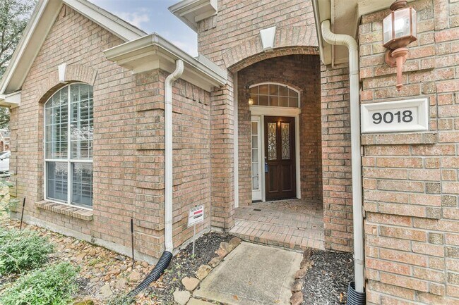 Building Photo - 9018 Kelsey Springs Ct