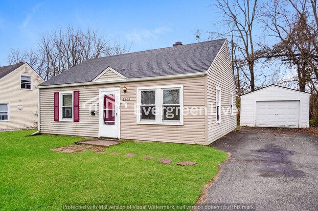 Foto del edificio - 2365 Lindale Rd