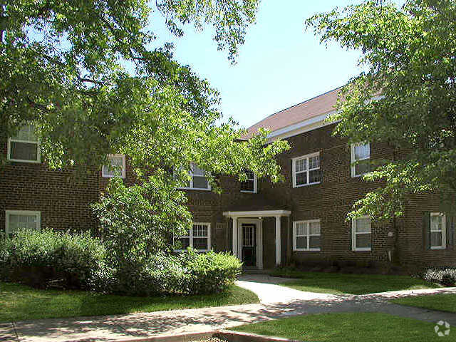 Foto principal - Parkland Village Apartments