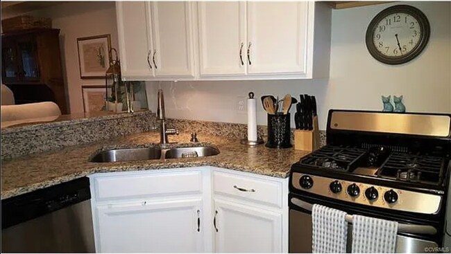 Foto del edificio - 401 N Hamilton St