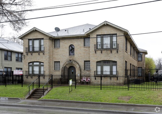 Foto del edificio - 2309 N Fitzhugh Ave