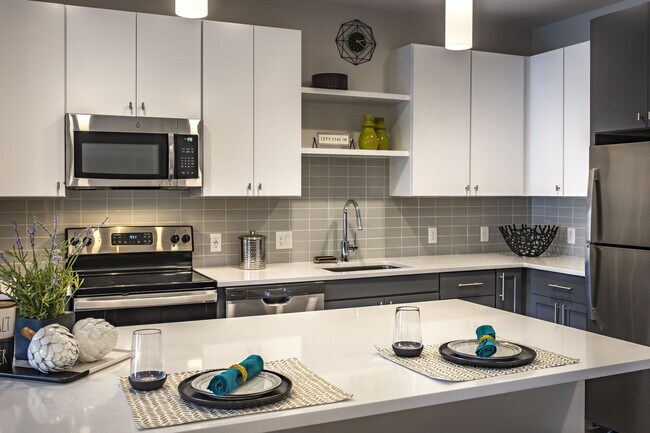 Foto del edificio - Orpheum Apartments