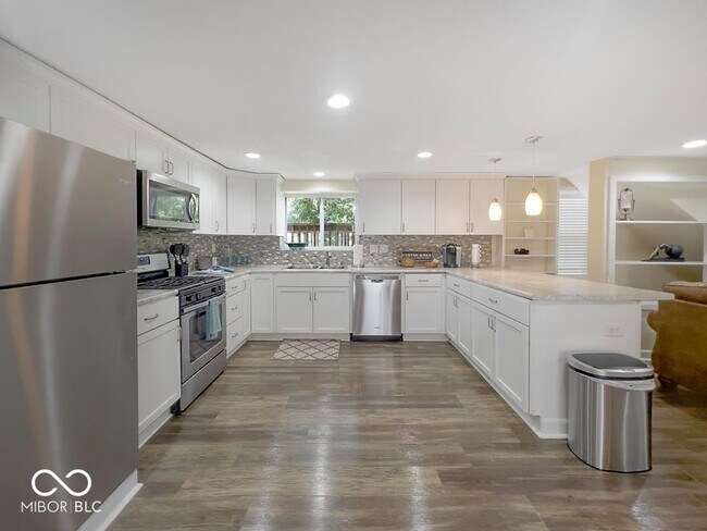 Foto del edificio - 2600 S Bryan St