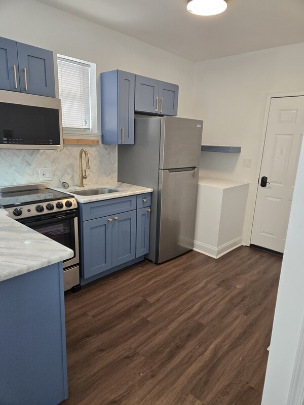 Foto del edificio - 641 N 15th St