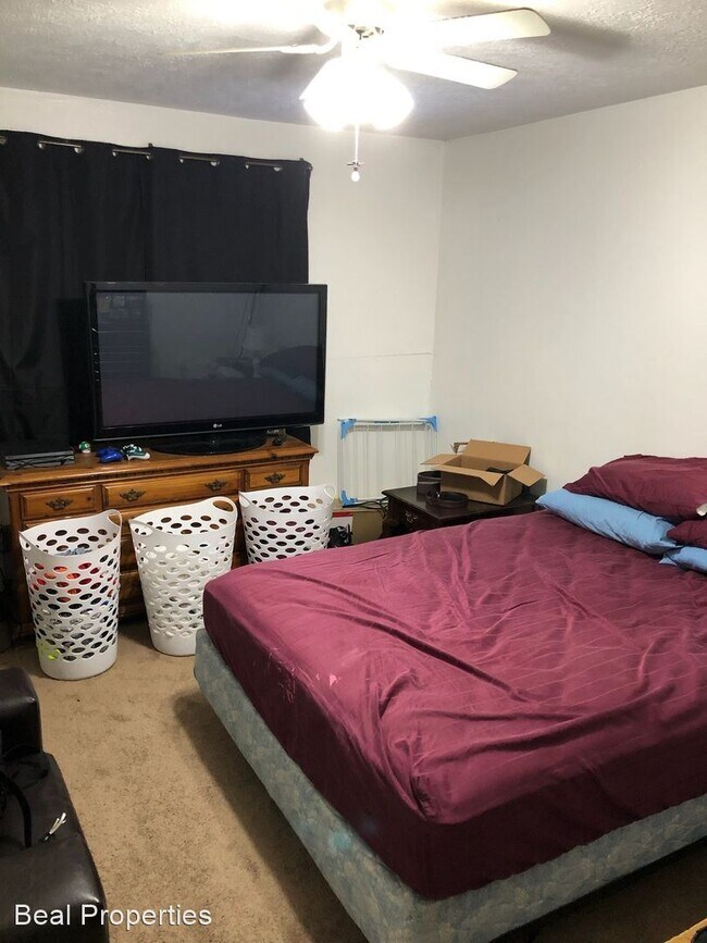 Building Photo - 2 br, 1 bath House - 814 San Saba
