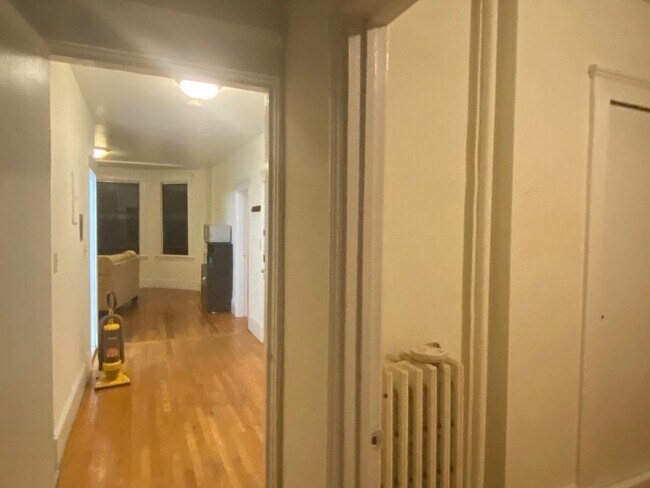 Foto del edificio - Nice 3 bed in Beacon Hill