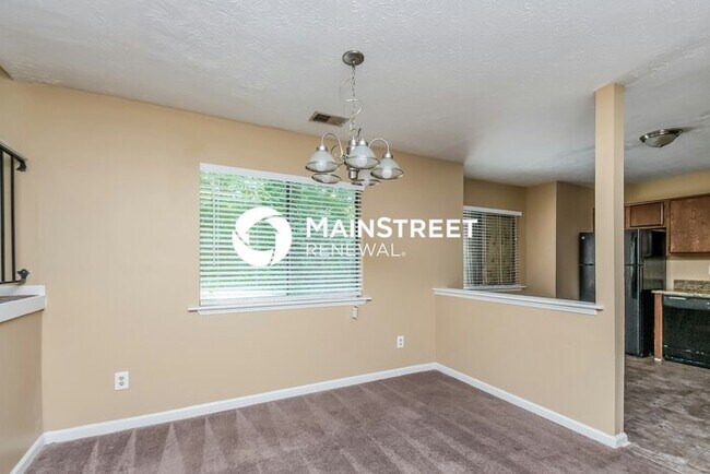 Foto del edificio - 3 Bedroom Pet-Friendly Home in Conyers, GA with Main Street Renewal