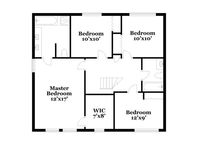 Building Photo - 5511 Chasewind Dr