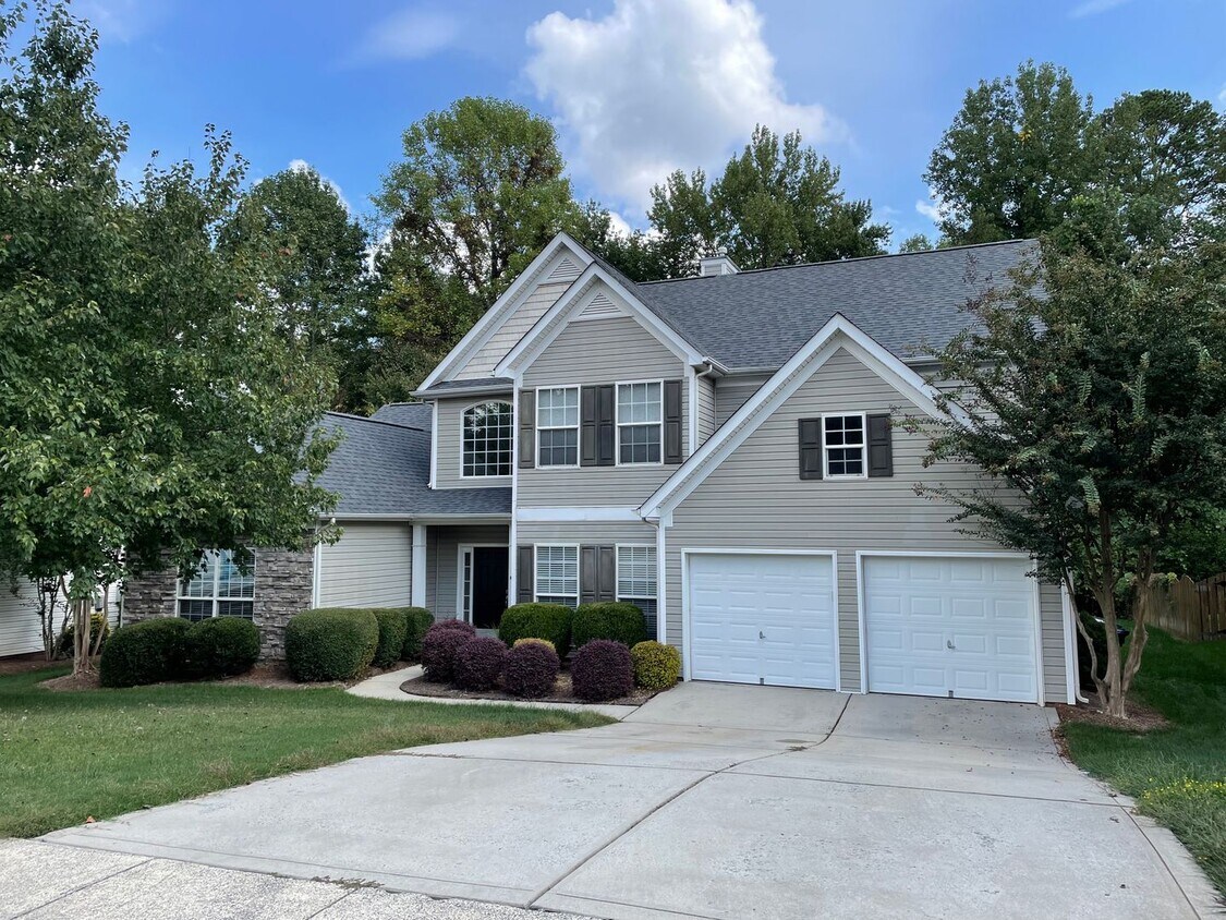 16024 Grafham Cir, Huntersville, NC 28078 House Rental in