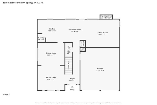 Foto del edificio - 2610 Heather Knoll Dr