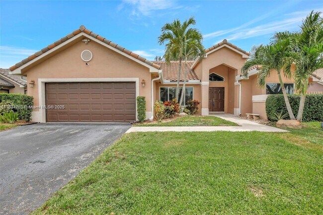 Foto del edificio - 12486 SW 9th Pl