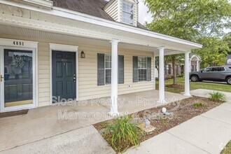 Building Photo - 4893 Habersham Ln