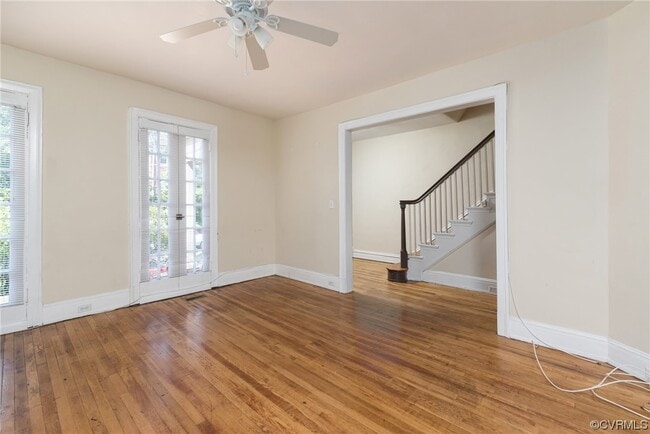 Foto del edificio - 1132 W Grace St