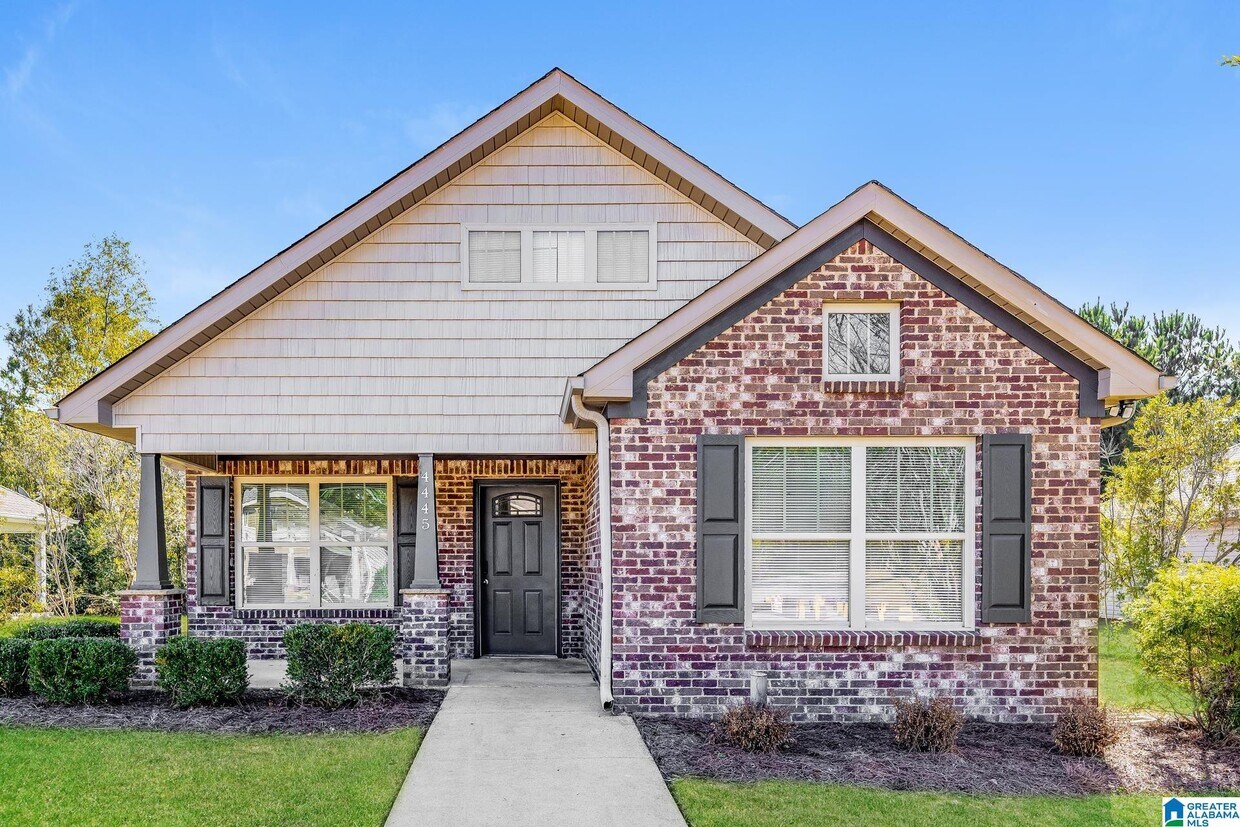 Foto principal - 4445 Winchester Hills Wy