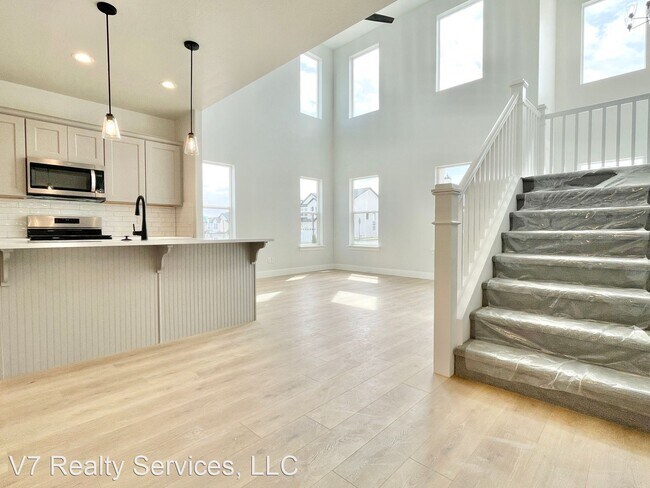 Foto del edificio - 3 br, 2.5 bath House - 4306 W. Rex Peak Way