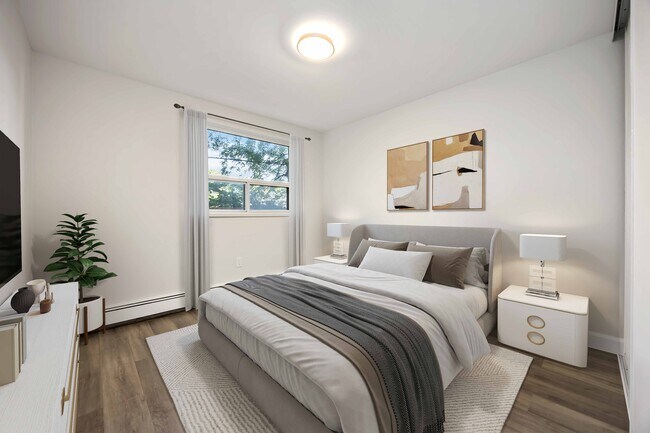 Photo du bâtiment - Marquis West at Trillium Park