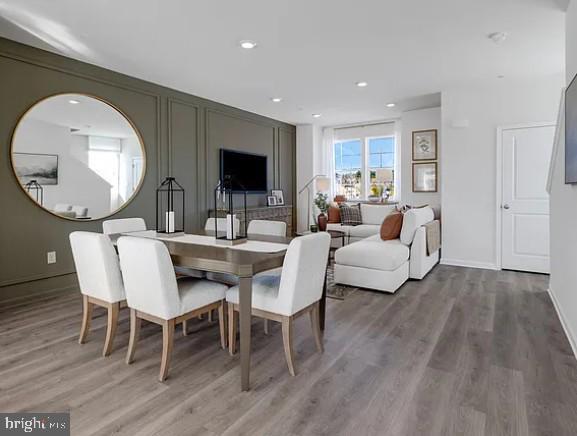 Foto del edificio - 8328 Alexander Ct