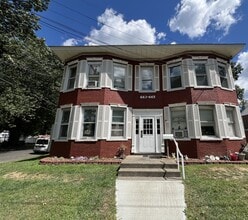 Building Photo - 663 Naugatuck Ave