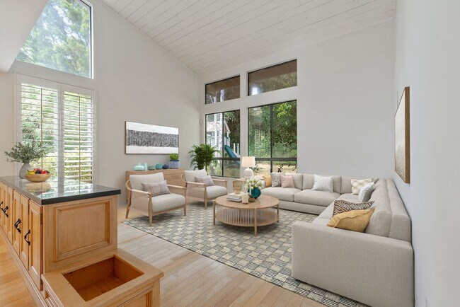 Building Photo - 23454 Park Hermosa