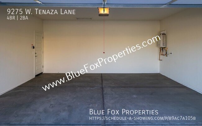 Foto del edificio - 9275 W. Tenaza Lane- Saguaro Bloom