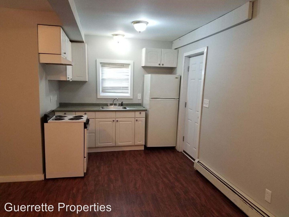 Foto principal - 12 Crosby St Pl