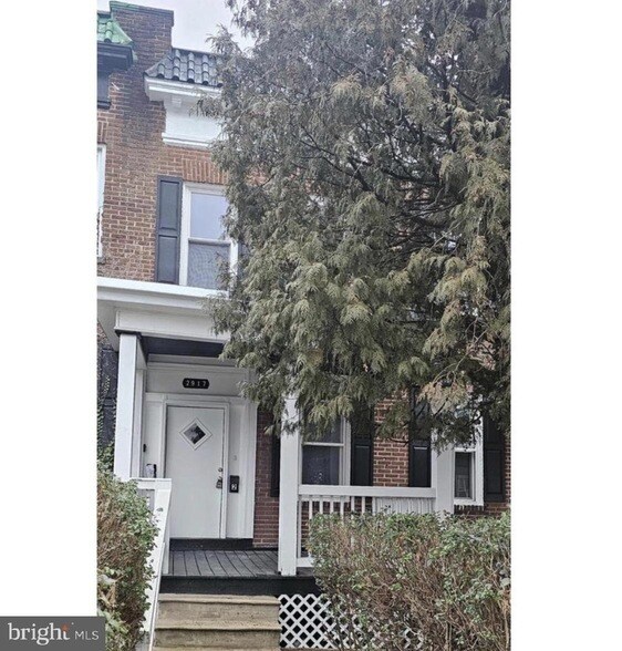 Foto del edificio - 2917 Rockrose Ave