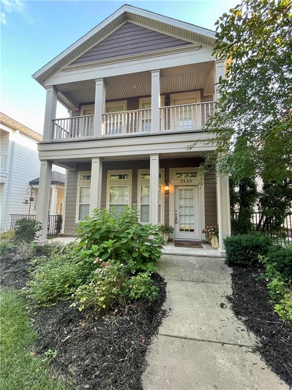 Primary Photo - 2455 Frontier Elm Dr