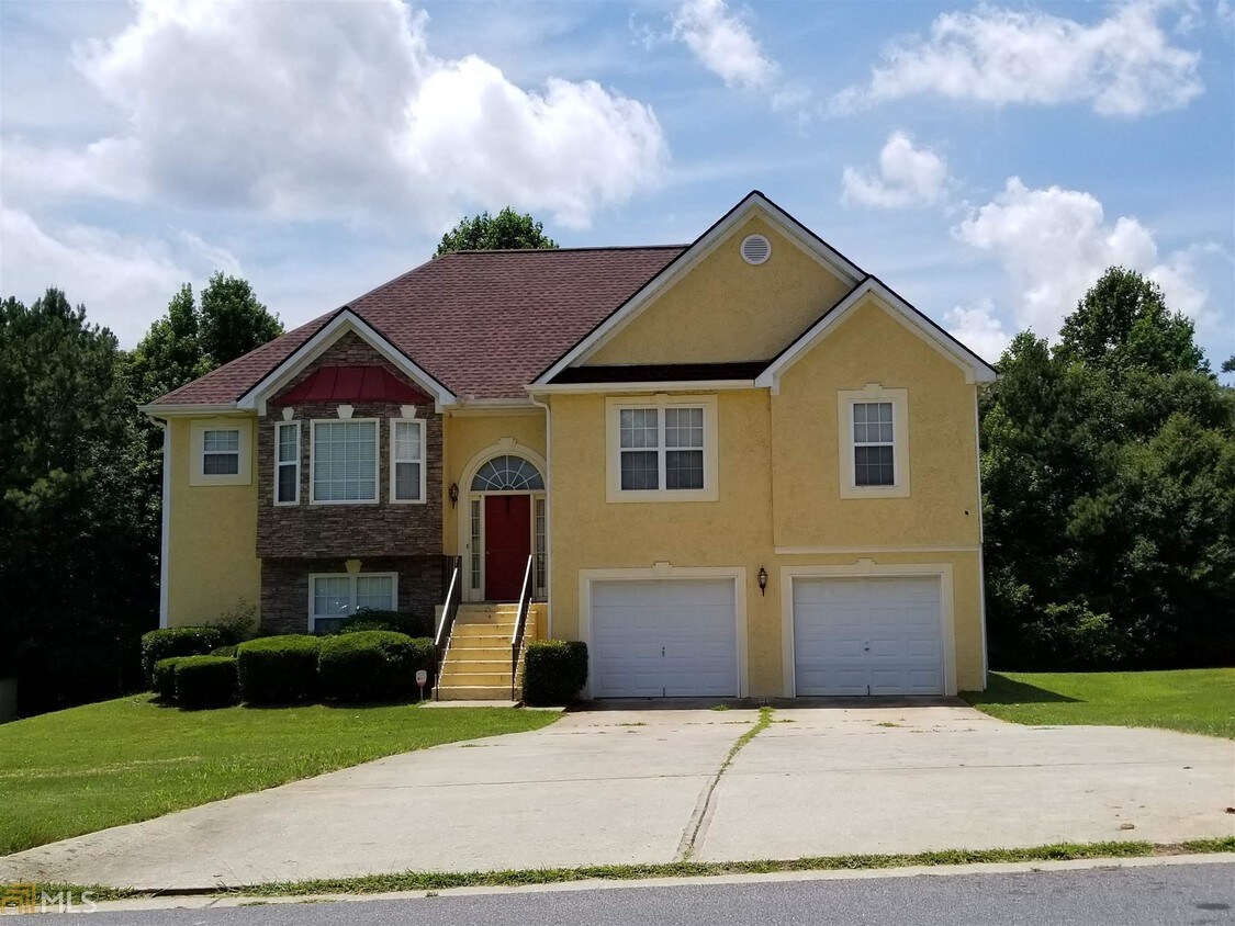 Foto principal - 4079 Gracewood Park Dr