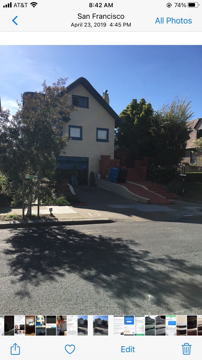 Building Photo - 1215 29th Ave