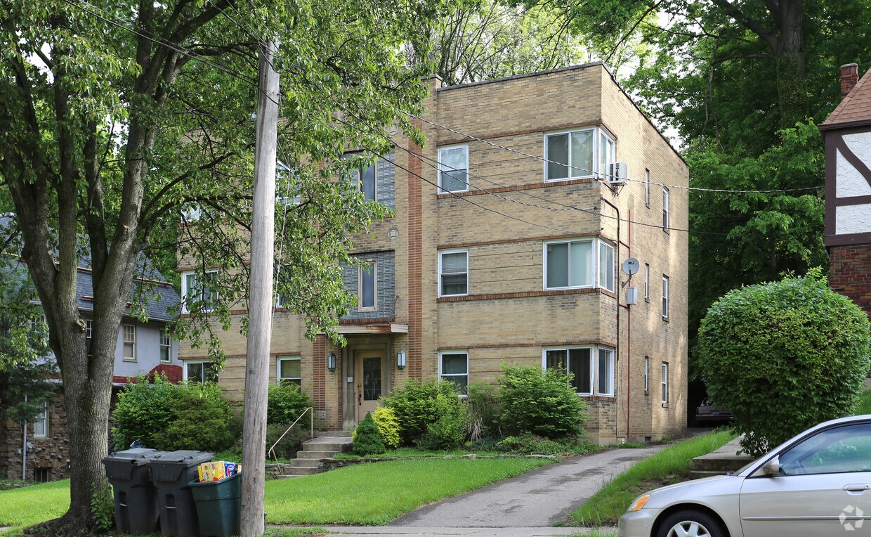 Foto del edificio - 750 E Mitchell Ave