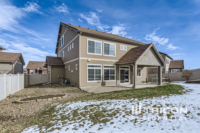 Building Photo - 4934 Silverwood Drive
