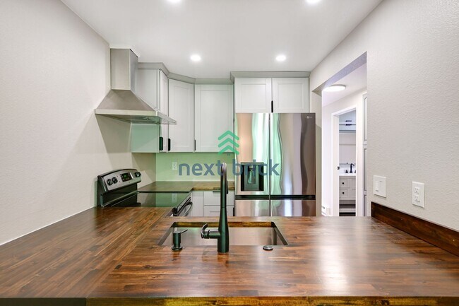 Foto del edificio - Beautiful home with 1 bed, 1 bath for rent