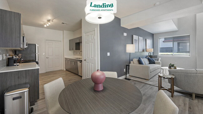 Foto del edificio - 540 W Horizon Ridge Pkwy