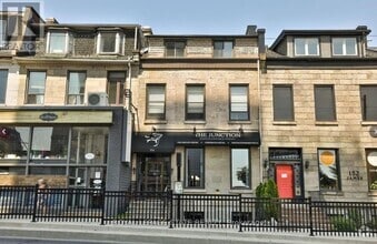 Building Photo - 154-154 James St S
