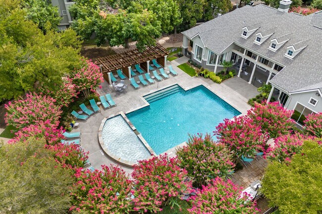 Foto del edificio - Marquis at Stonegate